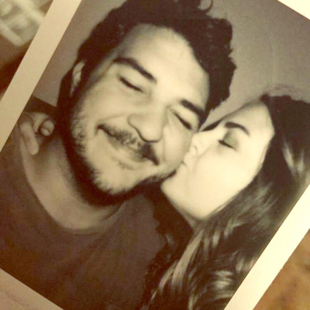 Meet your Posher, Shayna